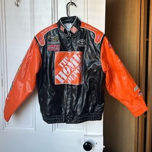 Authentic NASCAR Jacket - Tony Stewart